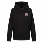 BLACK / SMALL / ROWLINSON