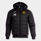BLACK / 6XS / JOMA