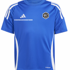 TEAM ROYAL BLUE/WHITE