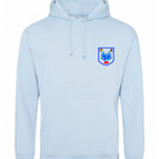 SKY / 9-11 / JUST HOODS BY AWDIS