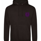 JET BLACK / 9-11 / JUST HOODS BY AWDIS