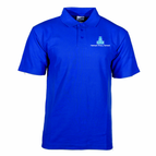 ROYAL BLUE / S / ROWLINSON