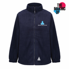 NAVY / S / ROWLINSON