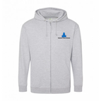 HEATHER / S / JUST HOODS BY AWDIS