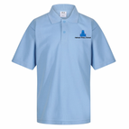 LIGHT BLUE / S / ROWLINSON