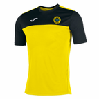 YELLOW/BLACK