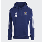 TEAM NAVY BLUE/WHITE / XS / ADIDAS