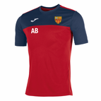 RED/NAVY