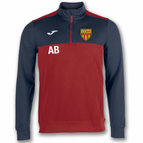 RED/NAVY