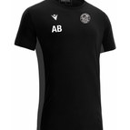 BLACK/ANTHRACITE / S / MACRON