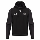 BLACK / S / MACRON
