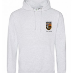 ASH / 9-11 / JUST HOODS BY AWDIS