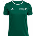 TEAM DARK GREEN / XS / ADIDAS