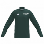 TEAM DARK GREEN / XS / ADIDAS