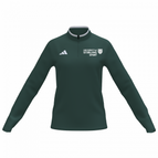 TEAM DARK GREEN / XS / ADIDAS
