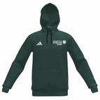 TEAM DARK GREEN / XS / ADIDAS