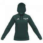 TEAM DARK GREEN / XS / ADIDAS