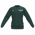TEAM DARK GREEN / XS / ADIDAS