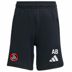 BLACK/WHITE / 3-4 / ADIDAS
