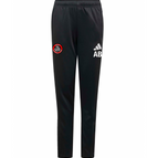 BLACK/WHITE / 5-6 / ADIDAS
