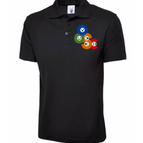 BLACK / XS / UNEEK