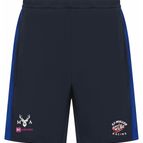 NAVY/ROYAL / 3/4 / FINDEN & HALES