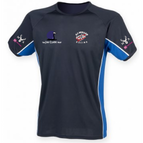 NAVY/ROYAL/WHITE / 3/4 / FINDEN & HALES