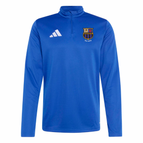 TEAM ROYAL BLUE/WHITE
