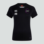 BLACK / SIZE 6 / CANTERBURY