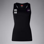 BLACK / SIZE 6 / CANTERBURY