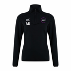 BLACK / SIZE 6 / CANTERBURY