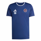 TEAM NAVY BLUE 2/WHITE / XS / ADIDAS