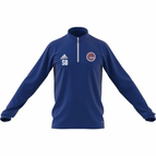 TEAM NAVY BLUE 2/WHITE / XS / ADIDAS