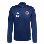 TEAM NAVY BLUE 2/WHITE / 5-6 / ADIDAS