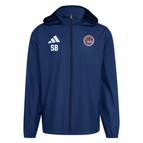 TEAM NAVY BLUE 2/WHITE / 5-6 / ADIDAS