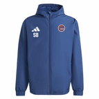 TEAM NAVY BLUE 2/WHITE / XS / ADIDAS