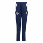 TEAM NAVY BLUE/WHITE / 5-6 / ADIDAS