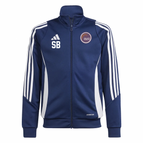 TEAM NAVY BLUE/WHITE / XS / ADIDAS