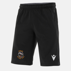 BLACK / S / MACRON