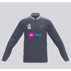 TEAM ONIX/TEAM LIGHT GREY / XS / ADIDAS
