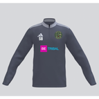 TEAM ONIX/TEAM LIGHT GREY / 3-4 / ADIDAS