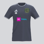 TEAM ONIX/TEAM LIGHT GREY / XS / ADIDAS