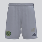 TEAM LIGHT GREY/TEAM ONIX / XS / ADIDAS