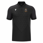 BLACK/BLACK / S / MACRON