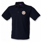 NAVY / XS / HENBURY