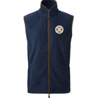 NAVY/BROWN / S / PREMIER WORKWEAR