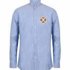 BLUE / XS / HENBURY