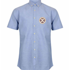 BLUE / XS / HENBURY