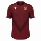 CARDINAL/CARDINAL / 3XS / MACRON