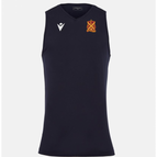 NAVY / 3XS / MACRON